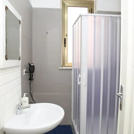 B&B Sorriso Guest house Crotone