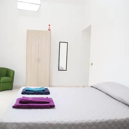 B&B Sorriso Crotone