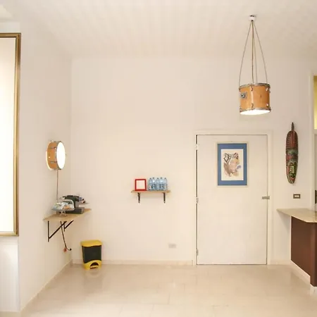 B&B Sorriso Crotone