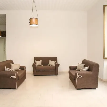 B&B Sorriso Guest house Crotone