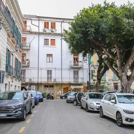 B&B Sorriso * Crotone