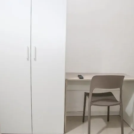 בית הארחה B&B Sorriso
