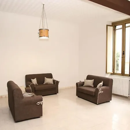 Guest house B&B Sorriso Crotone