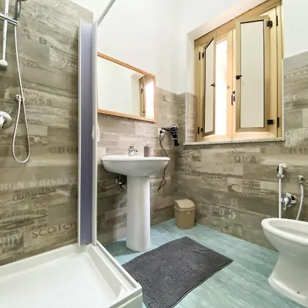 Guest house B&B Sorriso